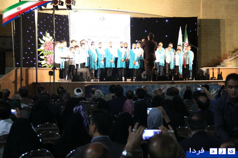 یزدفردا : گزارش تصویری هفتمین آیین نکوداشت استاد پیشکسوت و نمونه استان یزد با گرامی داشت حجه الاسلام و المسلمین موسوی نژاد دانشگاه جواد الائمه یزد یزدفردا : گزارش تصویری هفتمین آیین نکوداشت استاد پیشکسوت و نمونه استان یزد با گرامی داشت حجه الاسلام و المسلمین موسوی نژاد دانشگاه جواد الائمه یزد