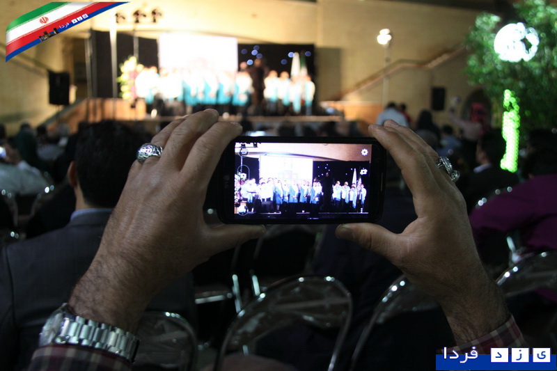 یزدفردا : گزارش تصویری هفتمین آیین نکوداشت استاد پیشکسوت و نمونه استان یزد با گرامی داشت حجه الاسلام و المسلمین موسوی نژاد دانشگاه جواد الائمه یزد یزدفردا : گزارش تصویری هفتمین آیین نکوداشت استاد پیشکسوت و نمونه استان یزد با گرامی داشت حجه الاسلام و المسلمین موسوی نژاد دانشگاه جواد الائمه یزد