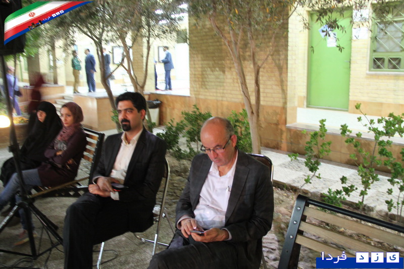 یزدفردا : گزارش تصویری هفتمین آیین نکوداشت استاد پیشکسوت و نمونه استان یزد با گرامی داشت حجه الاسلام و المسلمین موسوی نژاد دانشگاه جواد الائمه یزد یزدفردا : گزارش تصویری هفتمین آیین نکوداشت استاد پیشکسوت و نمونه استان یزد با گرامی داشت حجه الاسلام و المسلمین موسوی نژاد دانشگاه جواد الائمه یزد