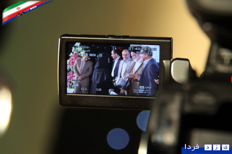 یزدفردا : گزارش تصویری هفتمین آیین نکوداشت استاد پیشکسوت و نمونه استان یزد با گرامی داشت حجه الاسلام و المسلمین موسوی نژاد دانشگاه جواد الائمه یزد یزدفردا : گزارش تصویری هفتمین آیین نکوداشت استاد پیشکسوت و نمونه استان یزد با گرامی داشت حجه الاسلام و المسلمین موسوی نژاد دانشگاه جواد الائمه یزد