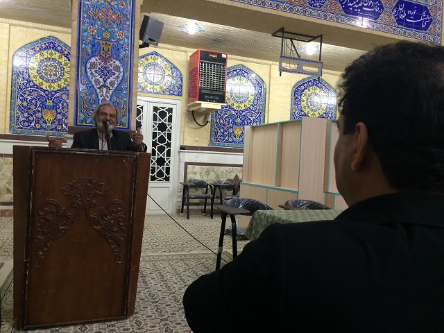 محمد حسین تقوایی زحمتکش: یزدفردا :گزارش تصویری:نشست اهالی فرهنگ و هنر یزد با نامزدهای شورای شهر محمد حسین تقوایی زحمتکش: یزدفردا :گزارش تصویری:نشست اهالی فرهنگ و هنر یزد با نامزدهای شورای شهر