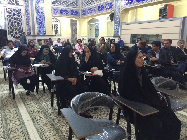 محمد حسین تقوایی زحمتکش: یزدفردا :گزارش تصویری:نشست اهالی فرهنگ و هنر یزد با نامزدهای شورای شهر محمد حسین تقوایی زحمتکش: یزدفردا :گزارش تصویری:نشست اهالی فرهنگ و هنر یزد با نامزدهای شورای شهر