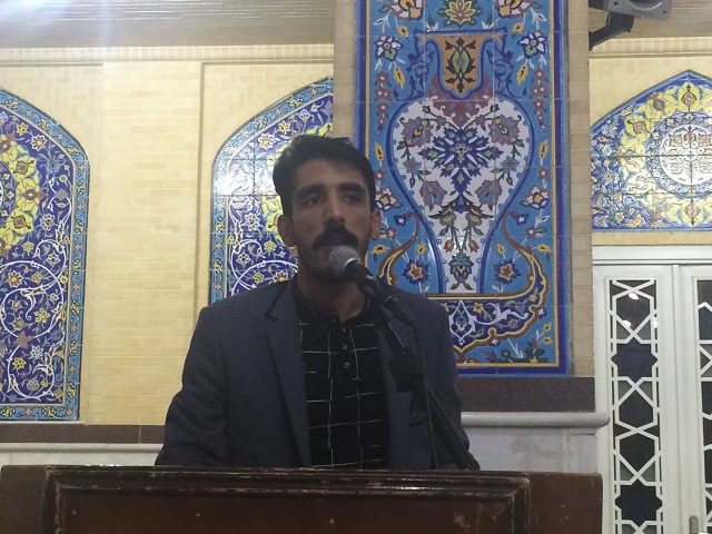 محمد حسین تقوایی زحمتکش: یزدفردا :گزارش تصویری:نشست اهالی فرهنگ و هنر یزد با نامزدهای شورای شهر محمد حسین تقوایی زحمتکش: یزدفردا :گزارش تصویری:نشست اهالی فرهنگ و هنر یزد با نامزدهای شورای شهر