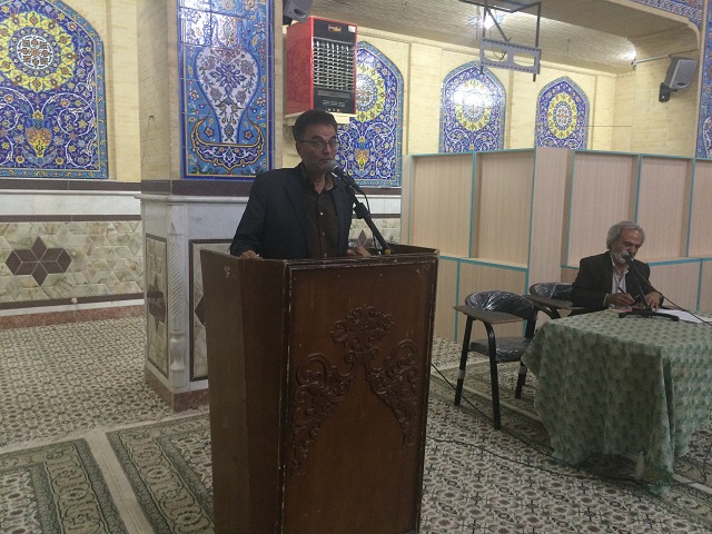 محمد حسین تقوایی زحمتکش: یزدفردا :گزارش تصویری:نشست اهالی فرهنگ و هنر یزد با نامزدهای شورای شهر محمد حسین تقوایی زحمتکش: یزدفردا :گزارش تصویری:نشست اهالی فرهنگ و هنر یزد با نامزدهای شورای شهر