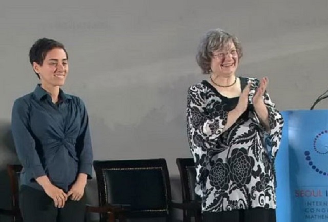 یزد فردا محمد حسین تقوایی زحمتکش مریم میرزاخانی ملکه ریاضی جهان زندگی نامه افتخارات یزد فردا محمد حسین تقوایی زحمتکش مریم میرزاخانی ملکه ریاضی جهان زندگی نامه افتخارات