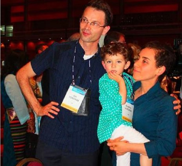 یزد فردا محمد حسین تقوایی زحمتکش مریم میرزاخانی ملکه ریاضی جهان زندگی نامه افتخارات یزد فردا محمد حسین تقوایی زحمتکش مریم میرزاخانی ملکه ریاضی جهان زندگی نامه افتخارات