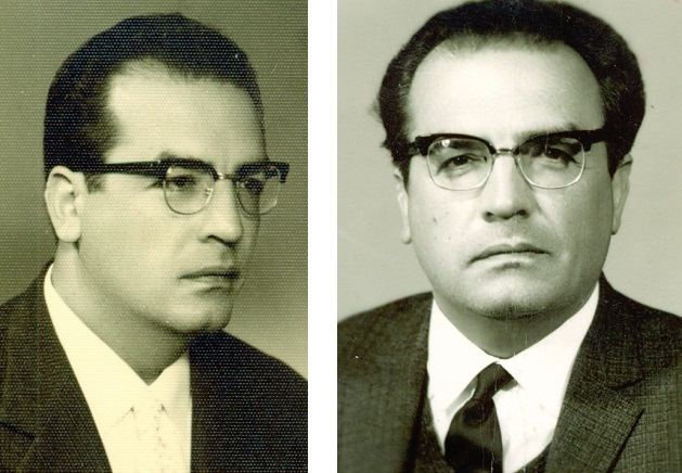 9- اولین زایشگاه خصوصی زنان وزایمان دریزد با پیشرفته ترین تجهیزات پزشکی در زمان افتتاح و اطلاعات پزشکی خود را در کتابی به نام از پنجه مریم تا جنین آزمایشگاهی برای استفاده علاقه مندان بچاپ رسانده ام یزد فردا : 1 9- اولین زایشگاه خصوصی زنان وزایمان دریزد با پیشرفته ترین تجهیزات پزشکی در زمان افتتاح و اطلاعات پزشکی خود را در کتابی به نام از پنجه مریم تا جنین آزمایشگاهی برای استفاده علاقه مندان بچاپ رسانده ام