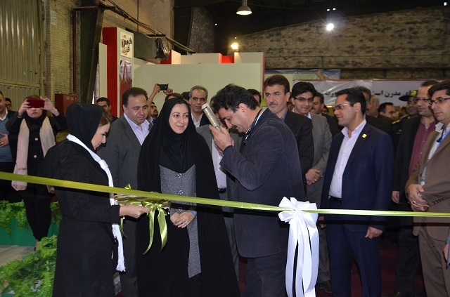 یزدفردا محمد حسین تقوایی زحمتکش -کامیتکس دوازدهم گزارش اختصاصی دوازدهمین نمایشگاه فناوری اطلاعات استان یزد:افتتاحیه کامیتکس(3) یزدفردا محمد حسین تقوایی زحمتکش -کامیتکس دوازدهم گزارش اختصاصی دوازدهمین نمایشگاه فناوری اطلاعات استان یزد:افتتاحیه کامیتکس(3)