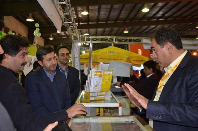 یزدفردا محمد حسین تقوایی زحمتکش -کامیتکس دوازدهم گزارش اختصاصی دوازدهمین نمایشگاه فناوری اطلاعات استان یزد:بازدید شهردار یزد (4) یزدفردا محمد حسین تقوایی زحمتکش -کامیتکس دوازدهم گزارش اختصاصی دوازدهمین نمایشگاه فناوری اطلاعات استان یزد:بازدید شهردار یزد (4)