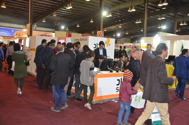 گزارش تصویری اختصاصی دوازدهمین نمایشگاه فناوری اطلاعات استان یزد:سومین روز کامیتکس(6) گزارش تصویری اختصاصی دوازدهمین نمایشگاه فناوری اطلاعات استان یزد:سومین روز کامیتکس(6)