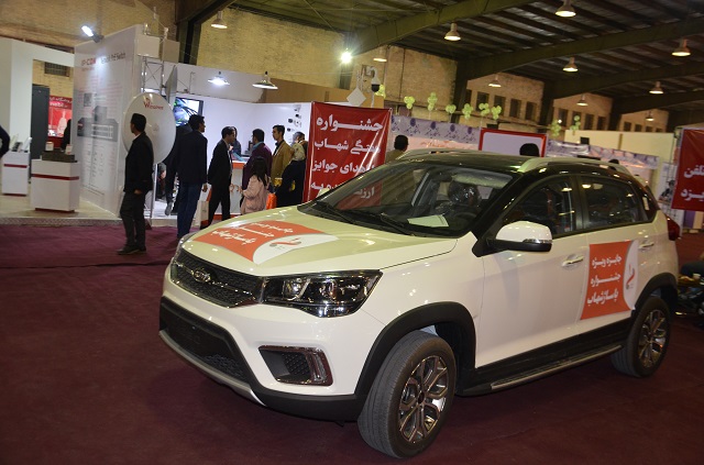 گزارش تصویری اختصاصی دوازدهمین نمایشگاه فناوری اطلاعات استان یزد:سومین روز کامیتکس(6) گزارش تصویری اختصاصی دوازدهمین نمایشگاه فناوری اطلاعات استان یزد:سومین روز کامیتکس(6)