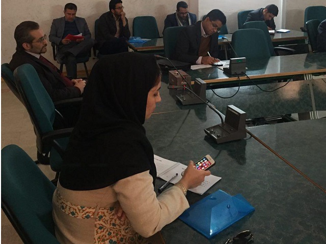 یزدفردا حمیده زابلی - گزارش تصویری: كارگاه آموزشی برند(علامت تجاری) و ويژگی های لازم برای ثبت - محمد حسین تقوایی زحمتکش یزدفردا حمیده زابلی - گزارش تصویری: كارگاه آموزشی برند(علامت تجاری) و ويژگی های لازم برای ثبت - محمد حسین تقوایی زحمتکش