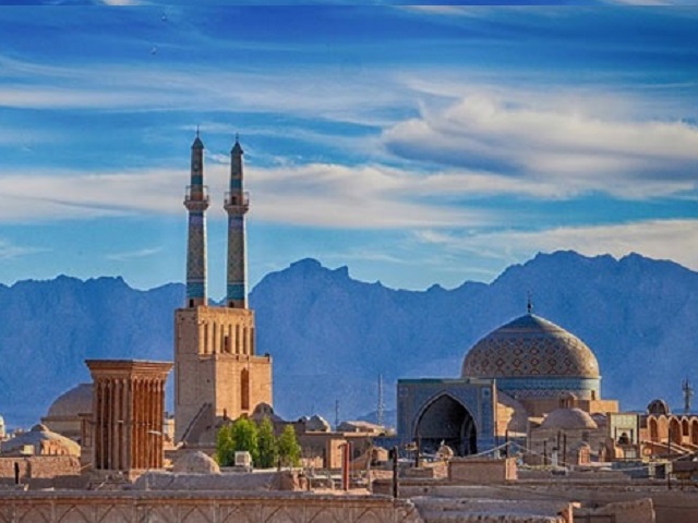 یزد فردا -مروری به چند سوتفاهم در مورد ثبت جهانی شهر یزد (40) حمیده زابلی – وکیل پایه یک دادگستری یزد -کارشناس ارشد حقوق مالکیت فکری یزد فردا -مروری به چند سوتفاهم در مورد ثبت جهانی شهر یزد (40) حمیده زابلی – وکیل پایه یک دادگستری یزد -کارشناس ارشد حقوق مالکیت فکری