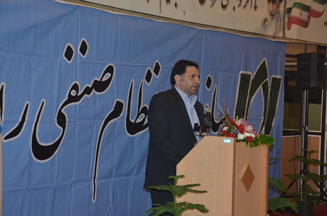 یزدفردا - محمد حسین تقوایی زحمت کش- سیزدهمین نمایشگاه فناوری اطلاعات و ارتباطات یزد - کامیتکس 13 (4) یزدفردا - محمد حسین تقوایی زحمت کش- سیزدهمین نمایشگاه فناوری اطلاعات و ارتباطات یزد - کامیتکس 13 (4)