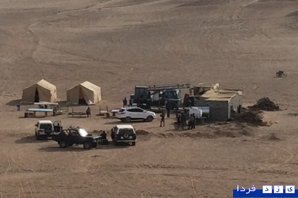 گزارش تصویری : کویر،جاذبه گردشگری یزد که نمی توان از آن به سادگی گذشت! گزارش تصویری : کویر،جاذبه گردشگری یزد که نمی توان از آن به سادگی گذشت!