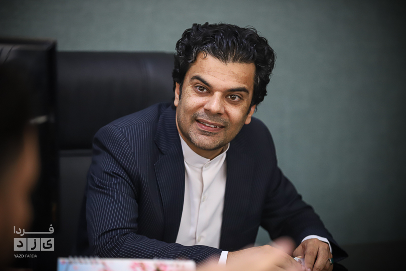 نشست هم اندیشی پویش سلامت روان در یزد