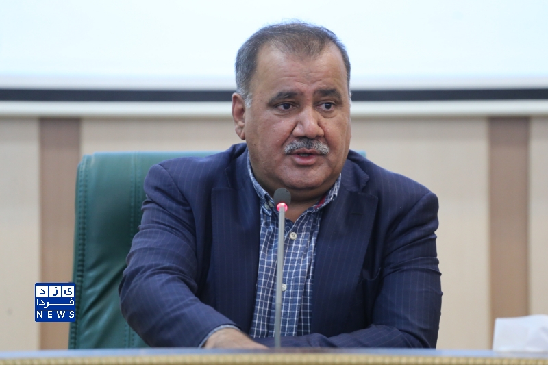 کرونا از یزد ۱۵۱۴ قربانی گرفت/ابتلای ۳۱هزار نفر در یزد به کووید۱۹