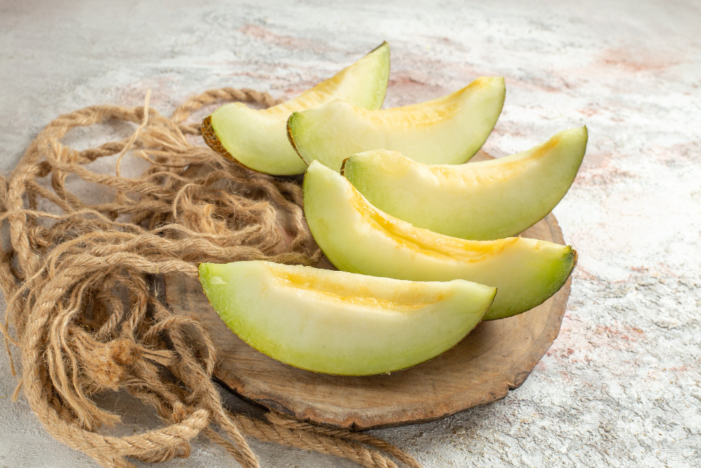 این میوه سنگ کلیه را سه سوته پودر می‌کند!