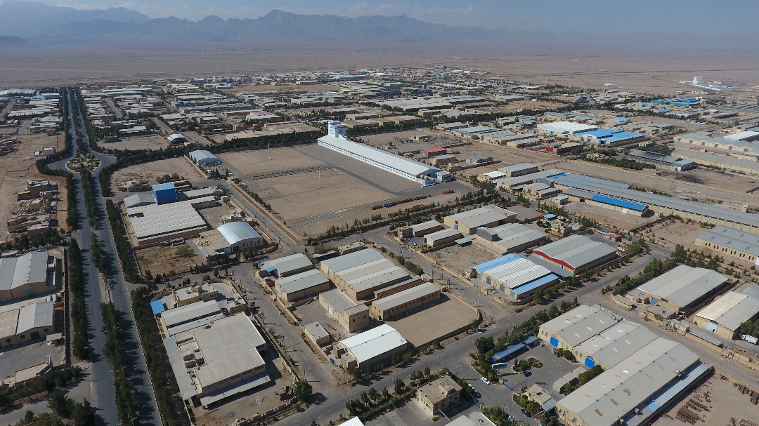 اعتراض تولیدکنندگان شهرک صنعتی یزد به قطعی مکرر و غیرمنصفانه برق