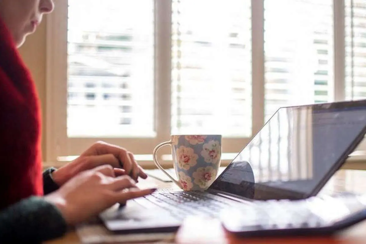 دورکاری کارکنان دستگاه‌های اجرایی شهر و استان تهران تا ۲۸ خرداد