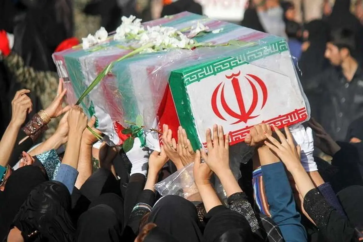 مراسم تشییع شهدای حملات اخیر در روز سه‌شنبه لغو شد