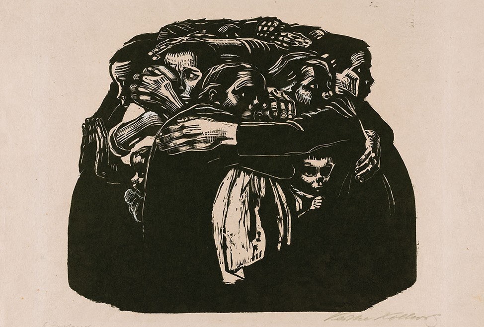 داستان‌هایی از وحشت و کابوس در متنِ زندگی روزمره