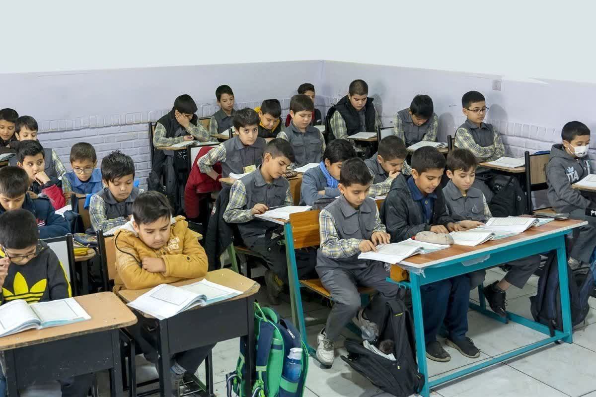 شهریه مدارس از ۲۰ تا ۱۰۰ میلیون تومان!