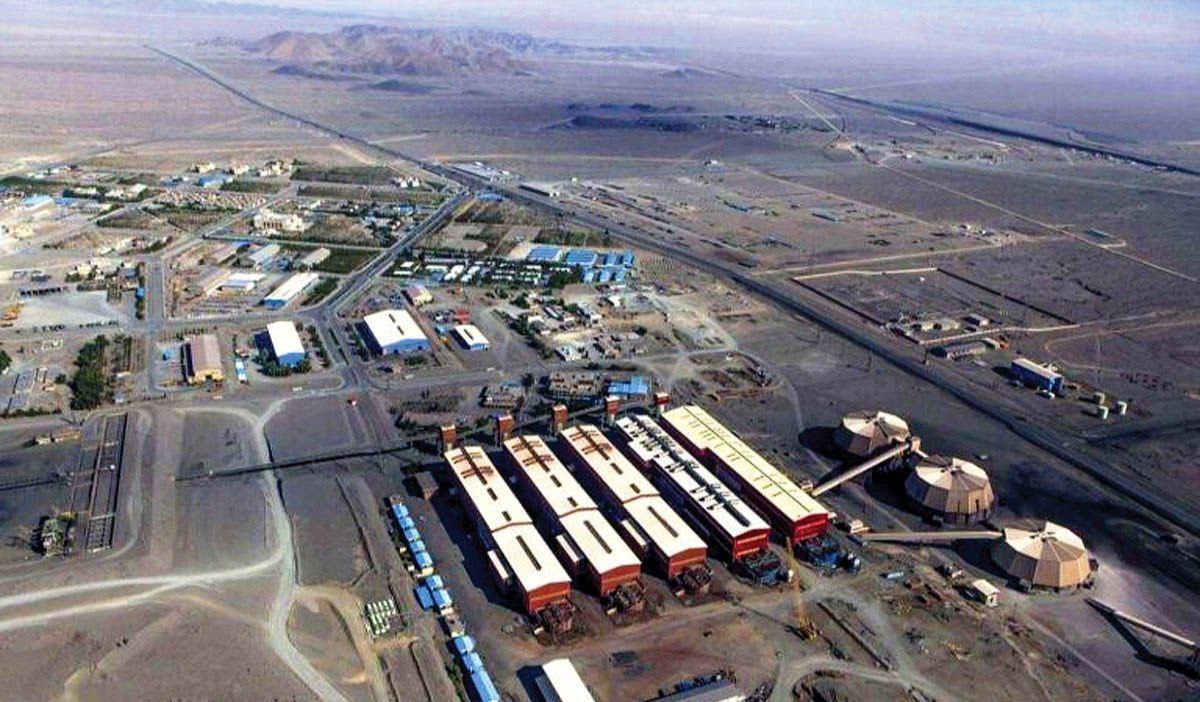 زمان برگزاری مجمع و نحوه پرداخت سود سهام چادرملو اعلام شد