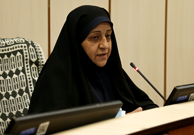 تشکیل کمیته آب یزد برای مدیریت هوشمند مصرف آب در حوزه خدمات شهری