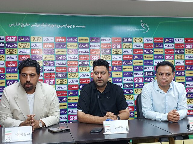 اخباری: حفظ شاکله چادرملو اولویت ماست