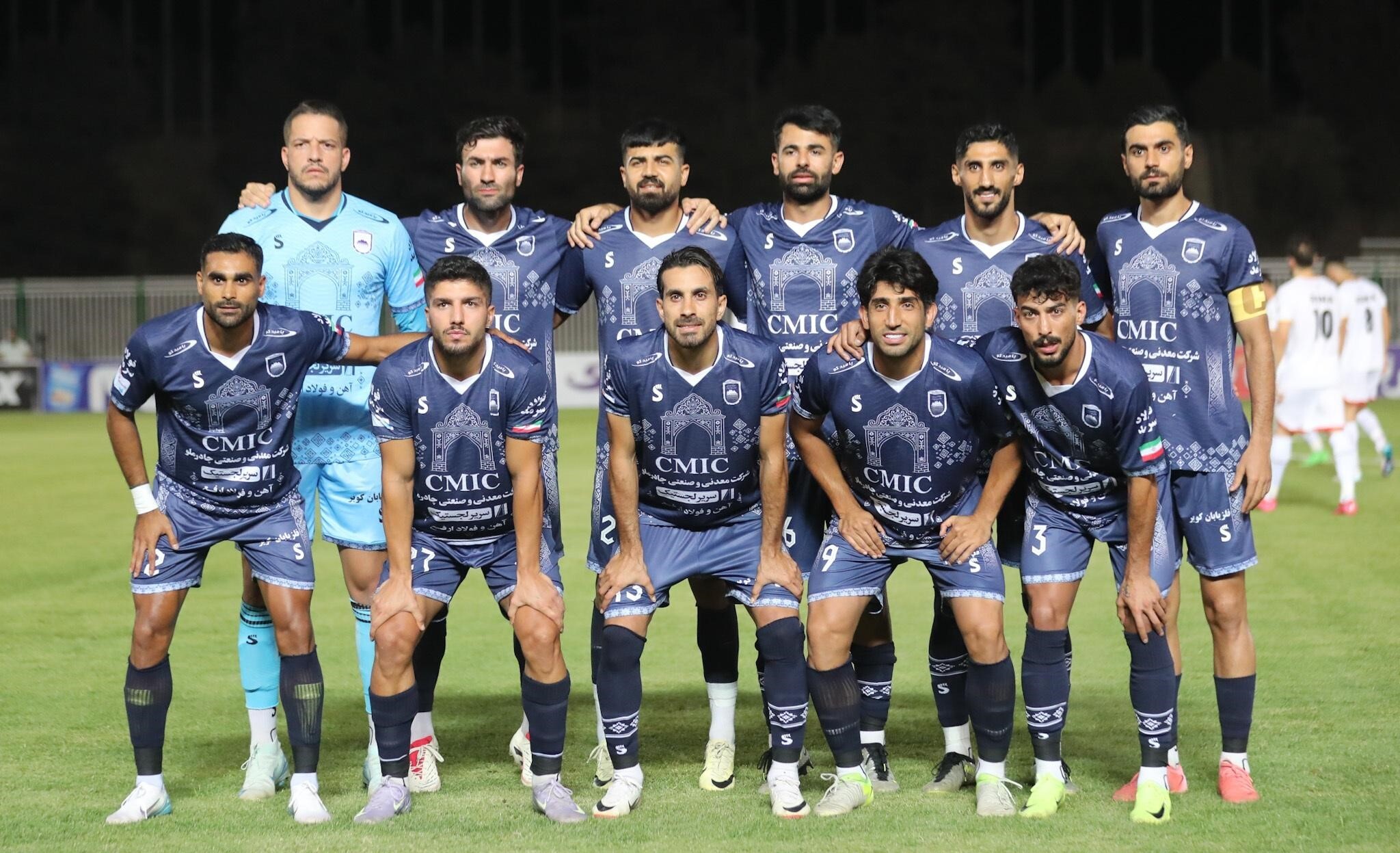 تکذیب ممانعت از میزبانی چادرملو در تهران