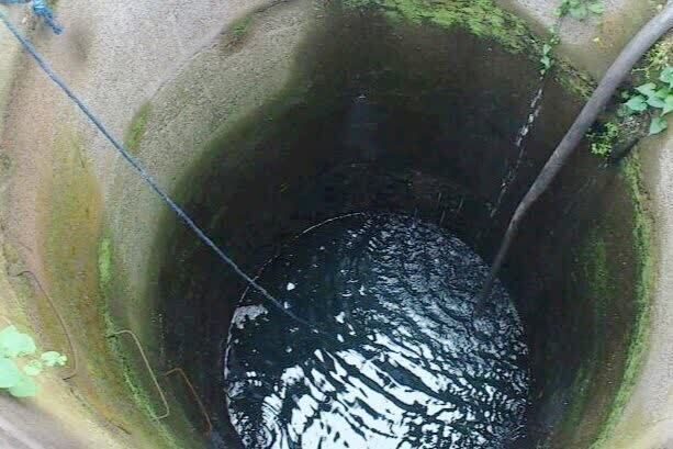 چاه آب، جان کودک ۳ ساله یزدی را گرفت