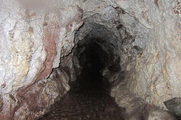 تخلیه فاضلاب در قنوات زنده و متروکه میبد ممنوع شد