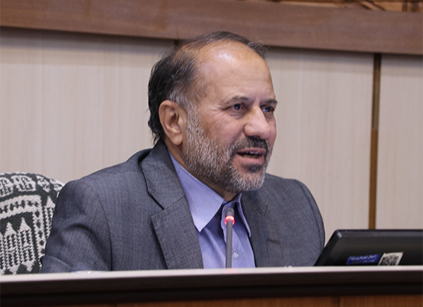 پروژه‌های عمرانی یزد با جدیت در حال اجراست/ توافق‌نامه ۲ هزار میلیاردی با قرارگاه خاتم‌الأنبیا(ص)