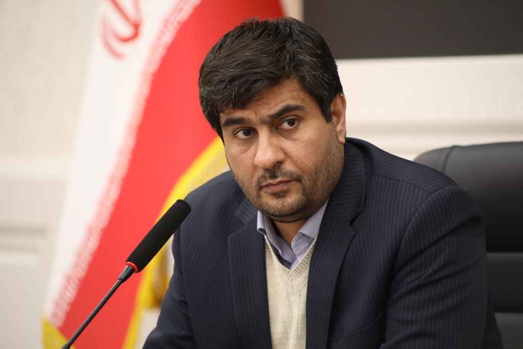 تحول اساسی در زیرساخت‌های فرهنگی و ورزشی یزد