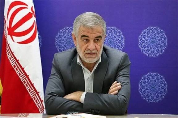 جوکار: انتقال مخازن سوخت شرکت نفت قطعی است/ در زمان تاسیس مخازن آینده‌نگر نبودیم