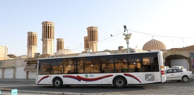 استفاده رایگان از ناوگان حمل و نقل عمومی تا دهم مهرماه