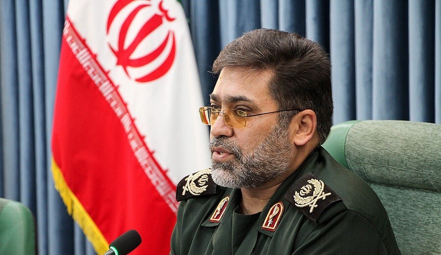 بهره برداری مجموعه شهید سلامی در یزد