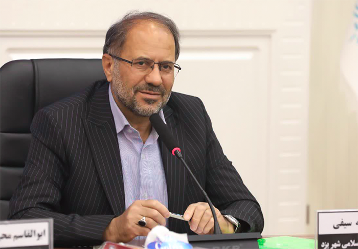 خدمات ویژه شهرداری برای آغاز سال تحصیلی