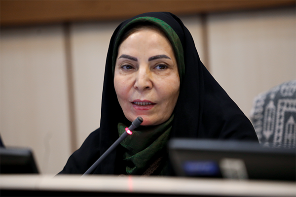 توسعه پروژه‌های عمرانی در مناطق کمتر برخوردار یزد