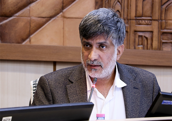 بلوار ایرج افشار؛ یادگار ماندگار شورای ششم یزد