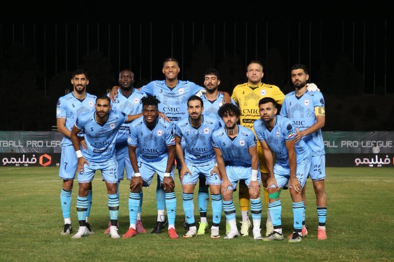 چادرملو همچنان بدون باخت