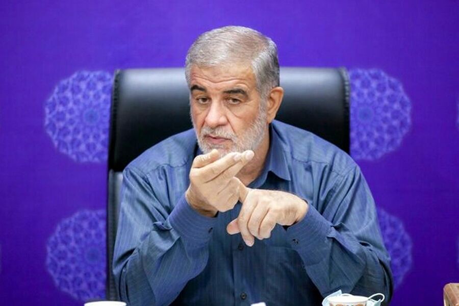 هدف از مکانیسم ماشه فشار روانی بر مردم است