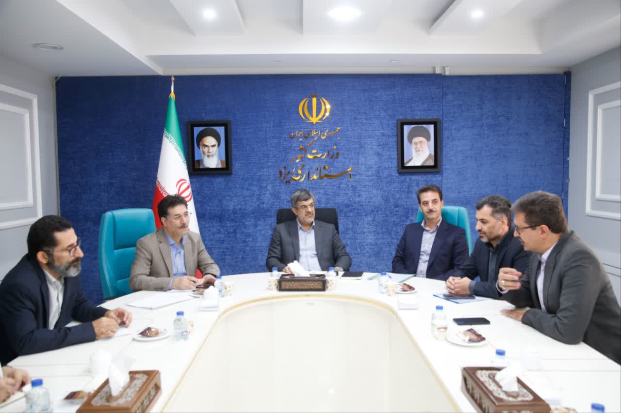 جایگاه برجسته میراث فرهنگی و گردشگری در سند «یزد پایدار»/ تغییر ریل استان به سمت صنایع پاک نظیر گردشگری