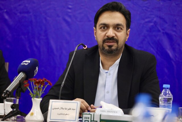 امسال گردشگران خارجی یزد افزایش یافت