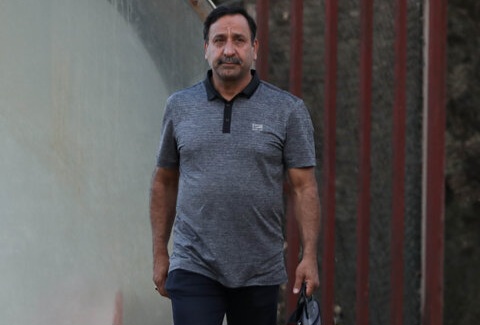 مدیر تیم فوتبال شهیدقندی یزد مشخص شد
