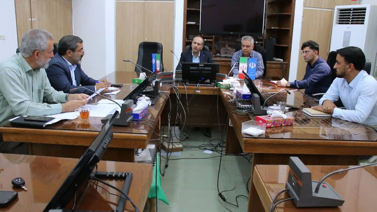 تسریع در تعیین تکلیف طرح‌های مسکن جوانی جمعیت در میبد