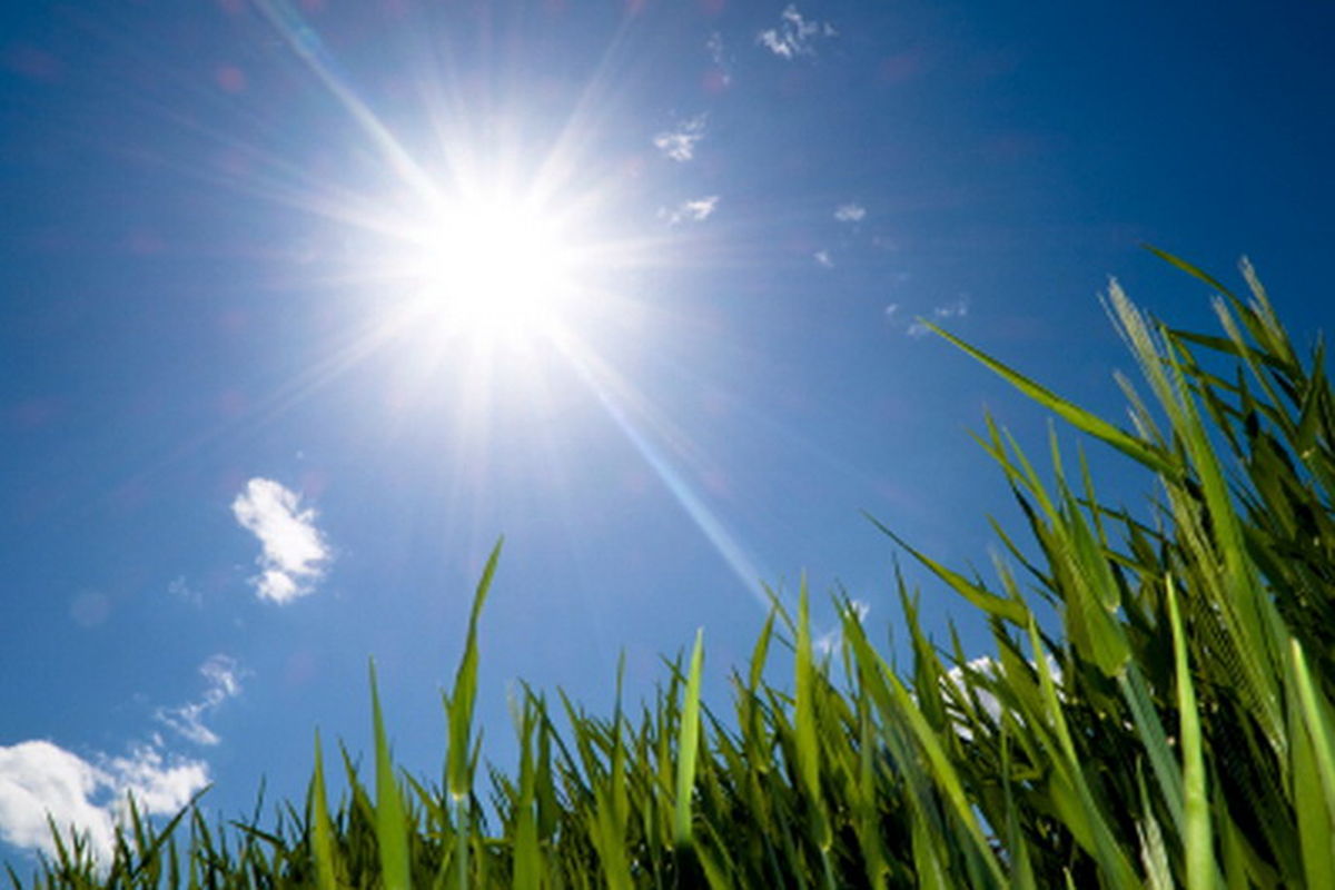 ماندگاری هوای خنک تا ۲۴ ساعت آینده در یزد