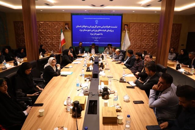 بیش از ۲۵ هزار مترمربع به فضاهای ورزشی شهر یزد اضافه شد