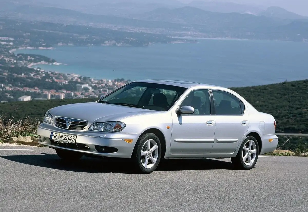 ماکسیمای متخلف توقیف شد